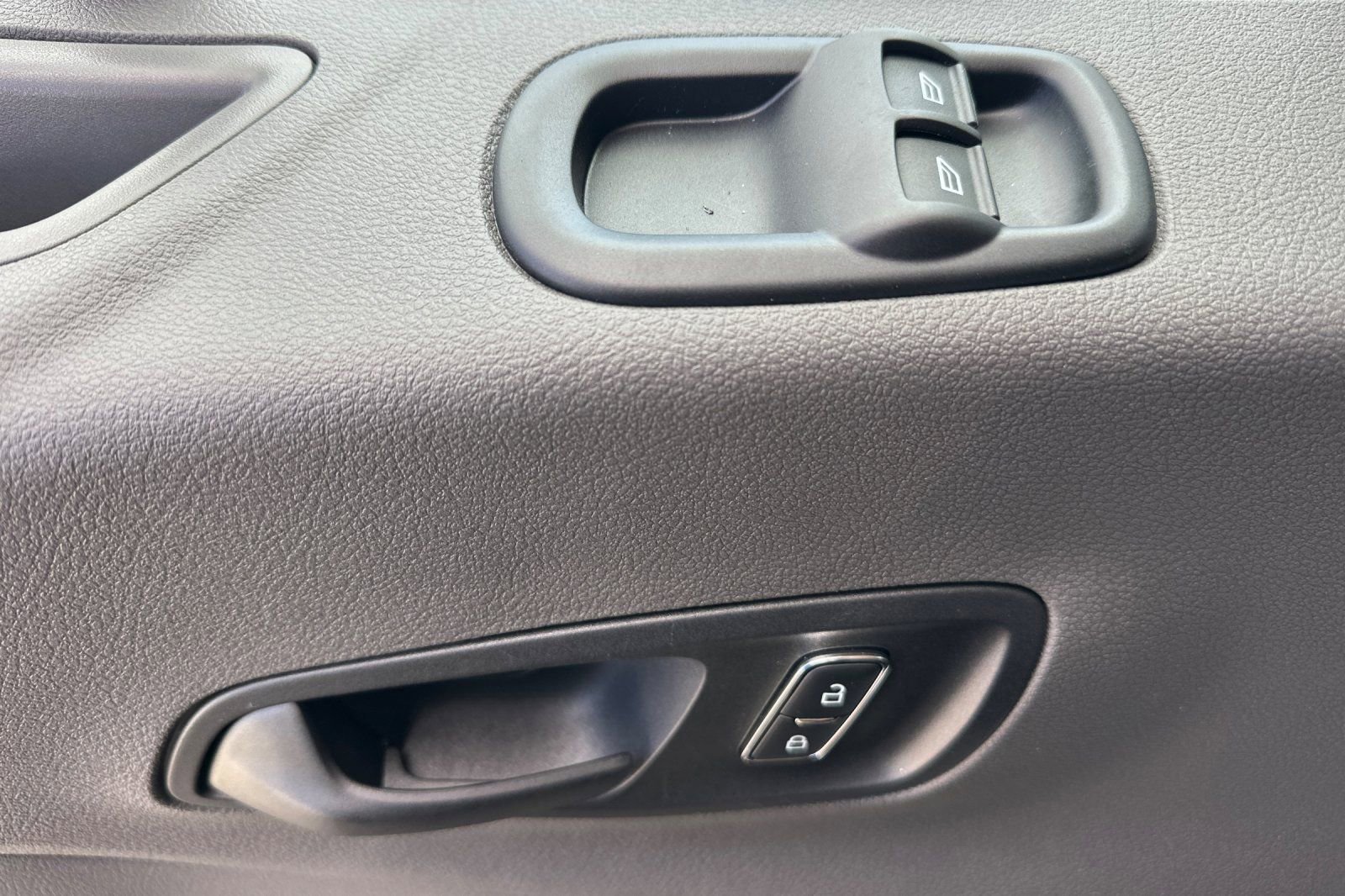 New 2026 Ford Transit 150 Low Roof image 10