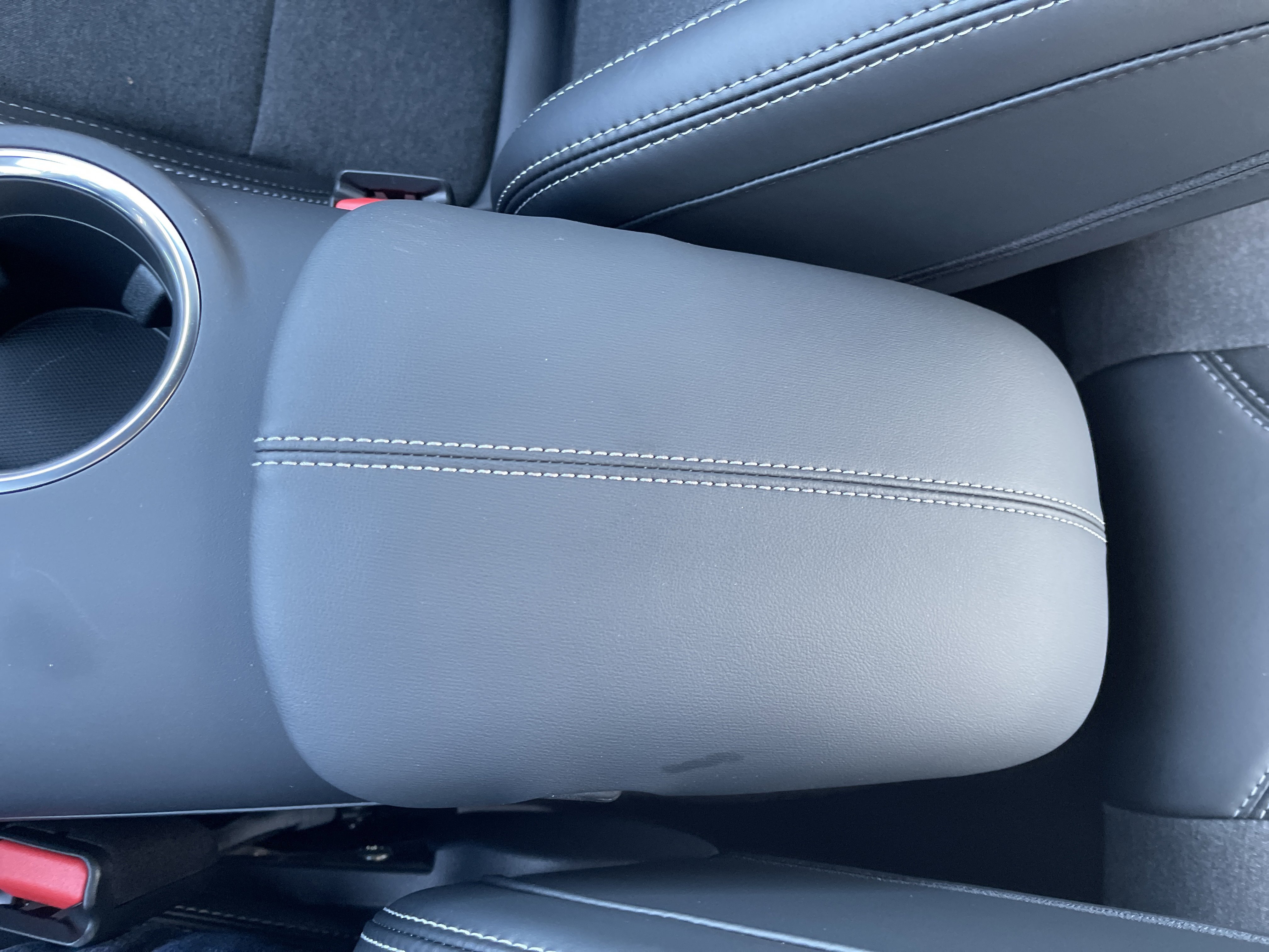 New 2025 Ford Mustang Coupe image 29