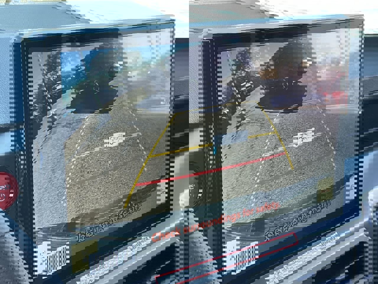 New 2025 Toyota Tacoma TRD Off-Road image 16