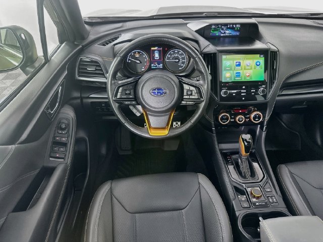 Used 2022 Subaru Forester Wilderness AWD/4WD image 11