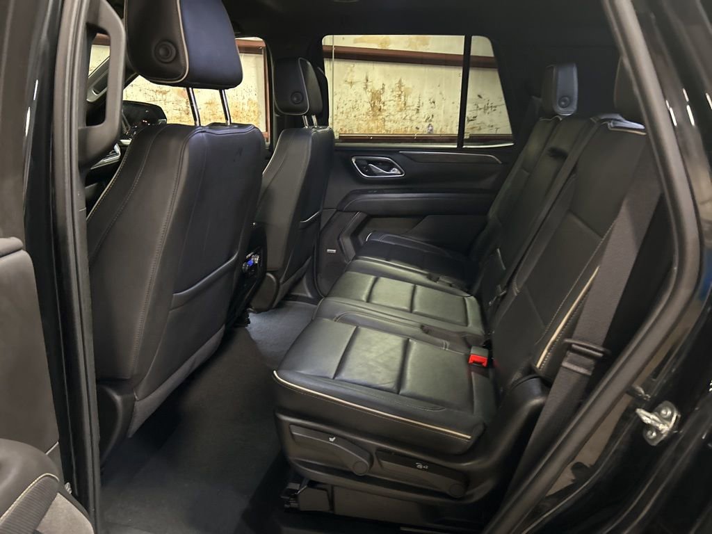 Used 2024 GMC Yukon SLT image 23