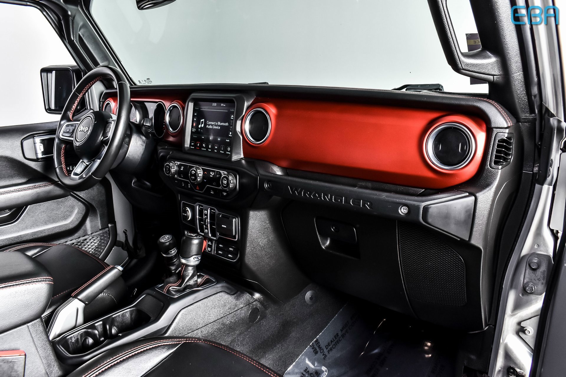 Used 2022 Jeep Wrangler Unlimited Rubicon w/ LED Lighting Group image 24