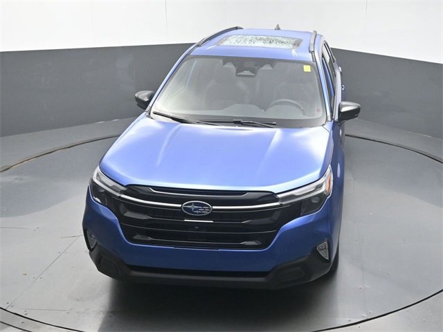 New 2025 Subaru Forester Touring image 44