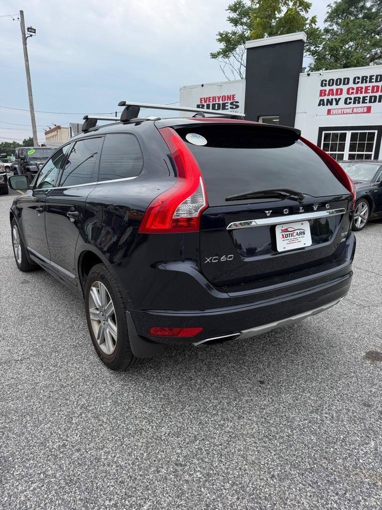 Used 2016 Volvo XC60 T6 Platinum w/ Climate Package AWD/4WD image 6