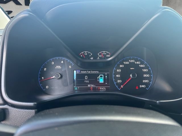 Used 2018 GMC Canyon All Terrain w/ Trailering Package AWD/4WD image 17