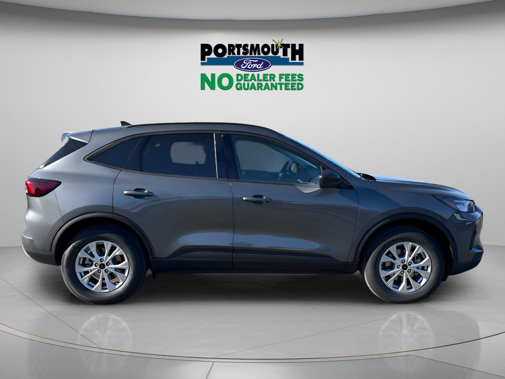 New 2026 Ford Escape Active w/ Tech Pack #1 AWD/4WD video 2