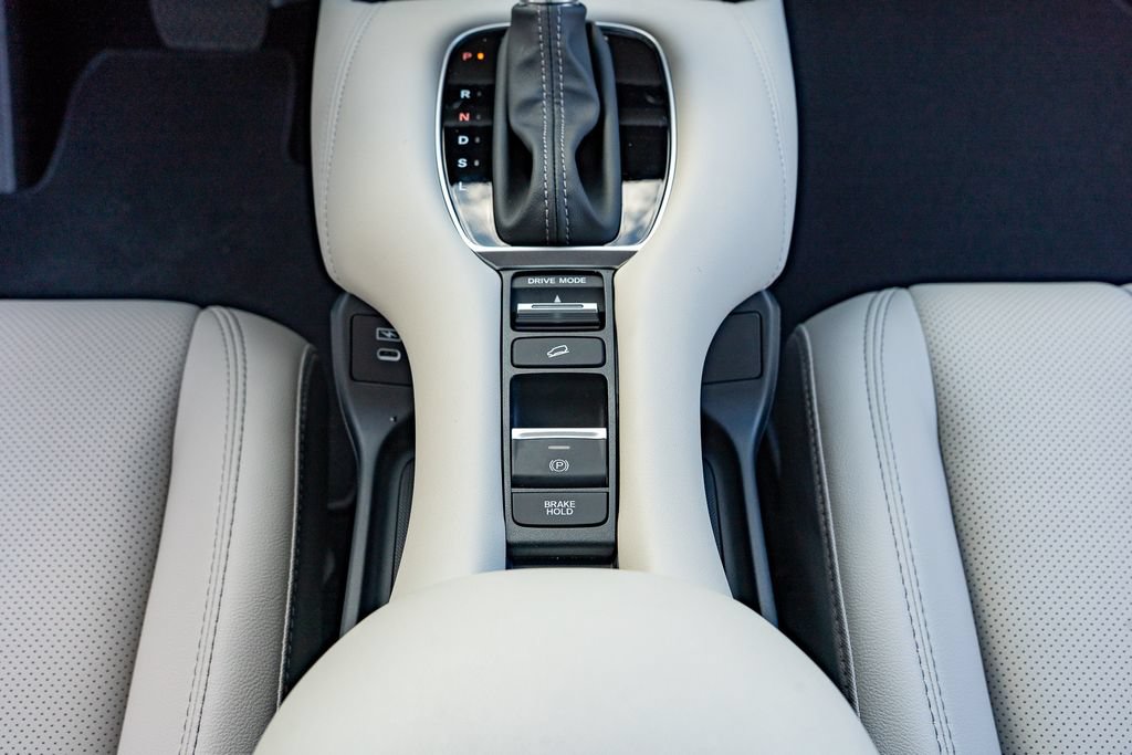 New 2027 Honda HR-V EX-L image 23