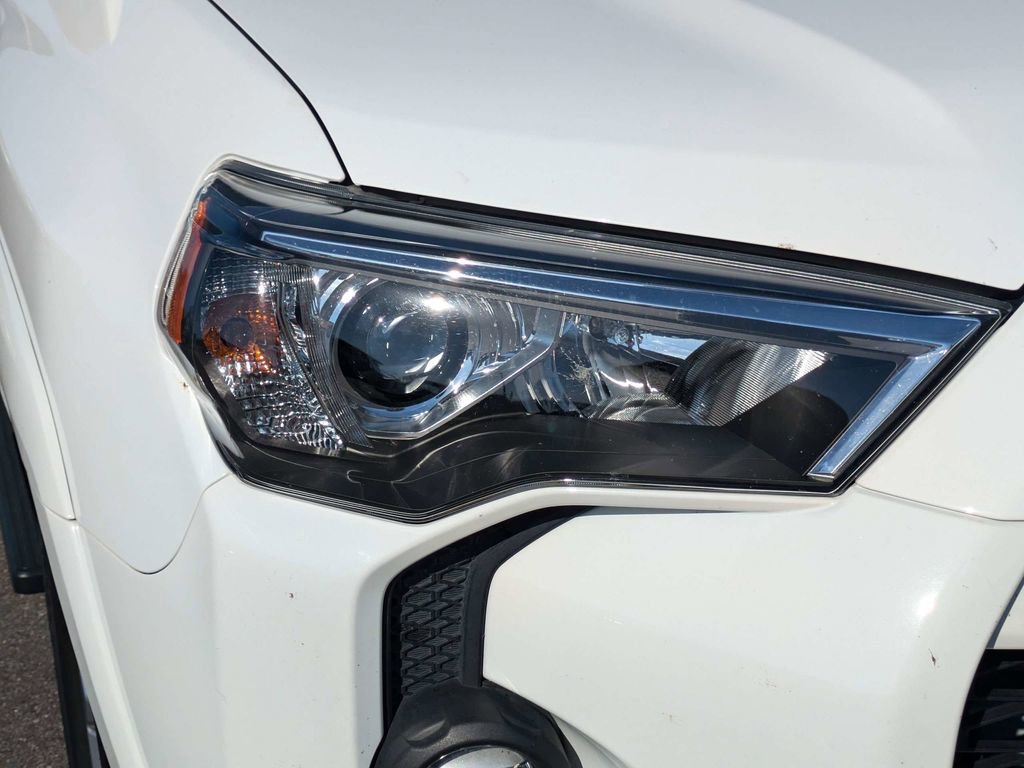 Used 2023 Toyota 4Runner SR5 image 9