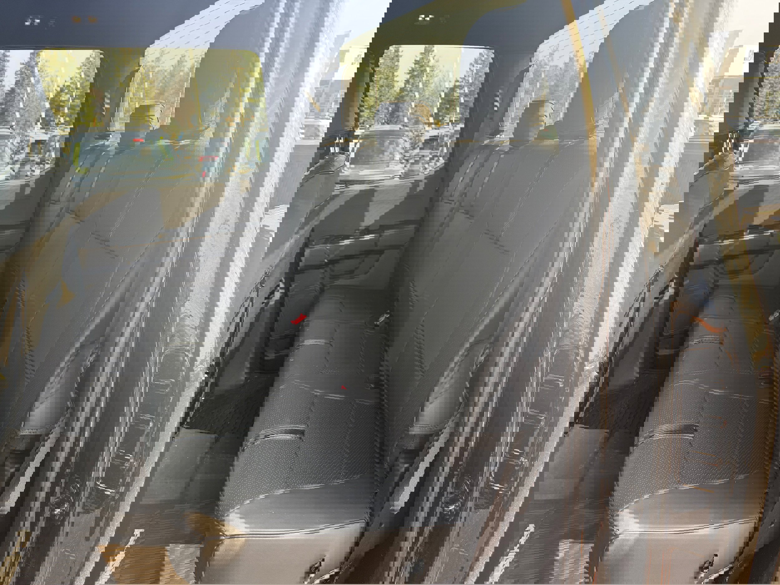 Used 2023 Ford F150 XL w/ STX Appearance Package image 9