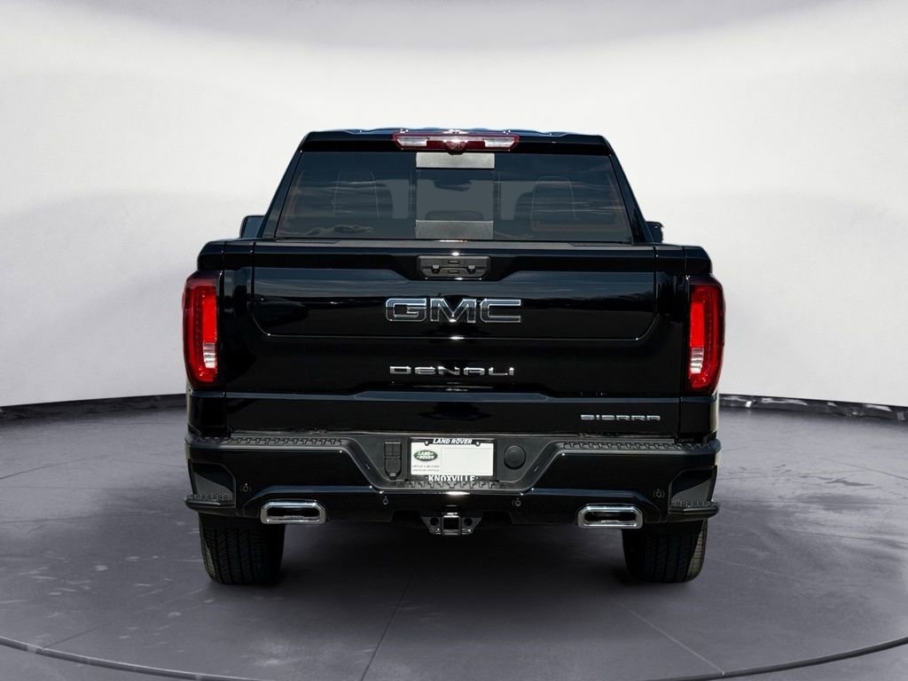 Used 2026 GMC Sierra 1500 Denali Ultimate image 7