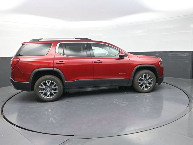 Used 2023 GMC Acadia SLT image 9