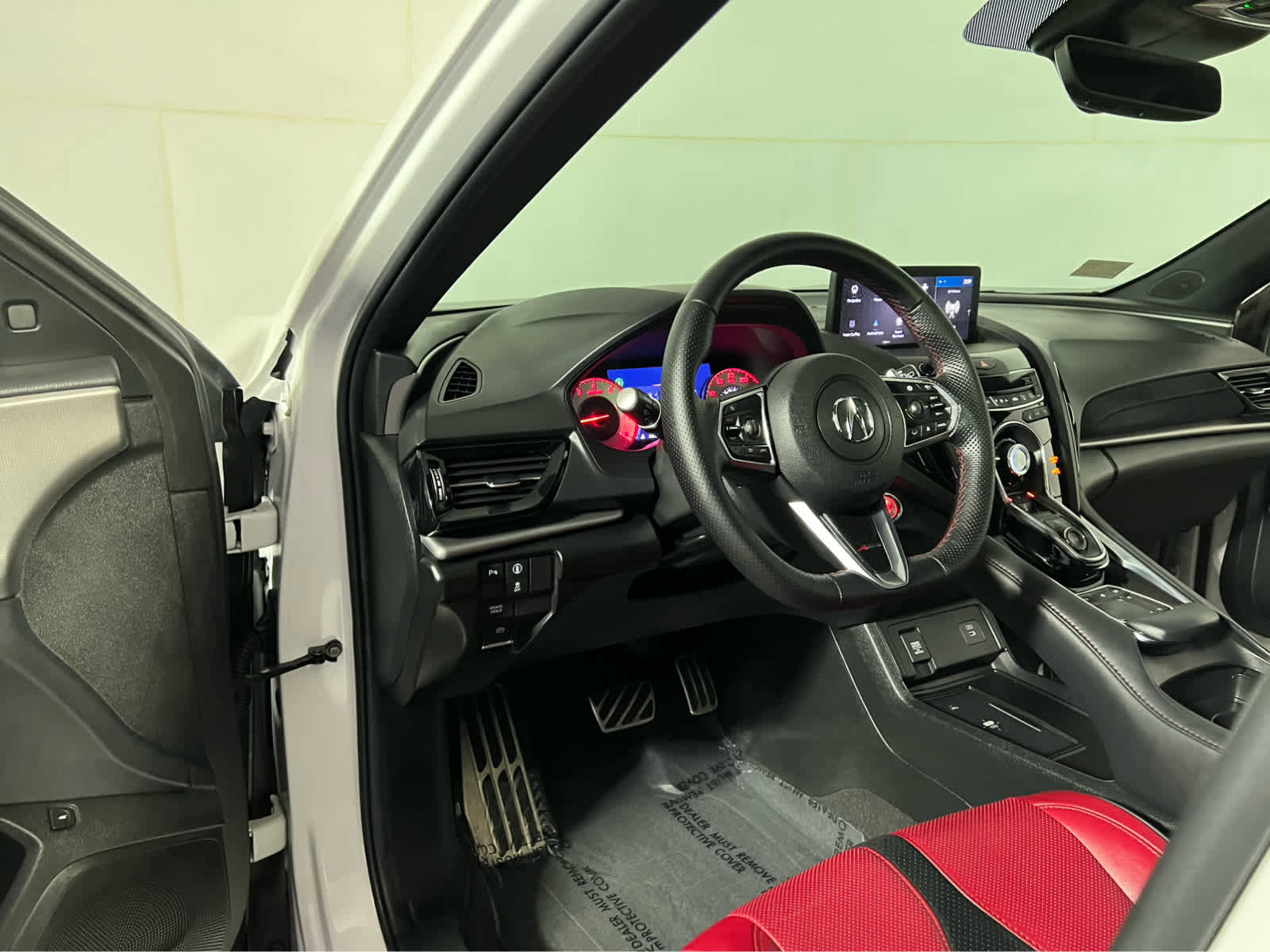 Certified 2024 Acura RDX A-Spec image 22