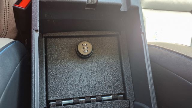 Used 2024 Ford Bronco Wildtrak image 32