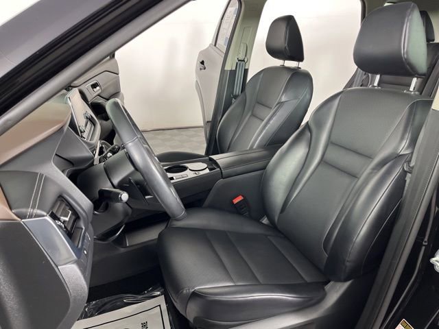 Used 2021 Nissan Rogue SV w/ Premium Package image 19