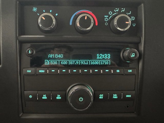 New 2026 Chevrolet Express 3500 w/ Power Convenience Package image 15