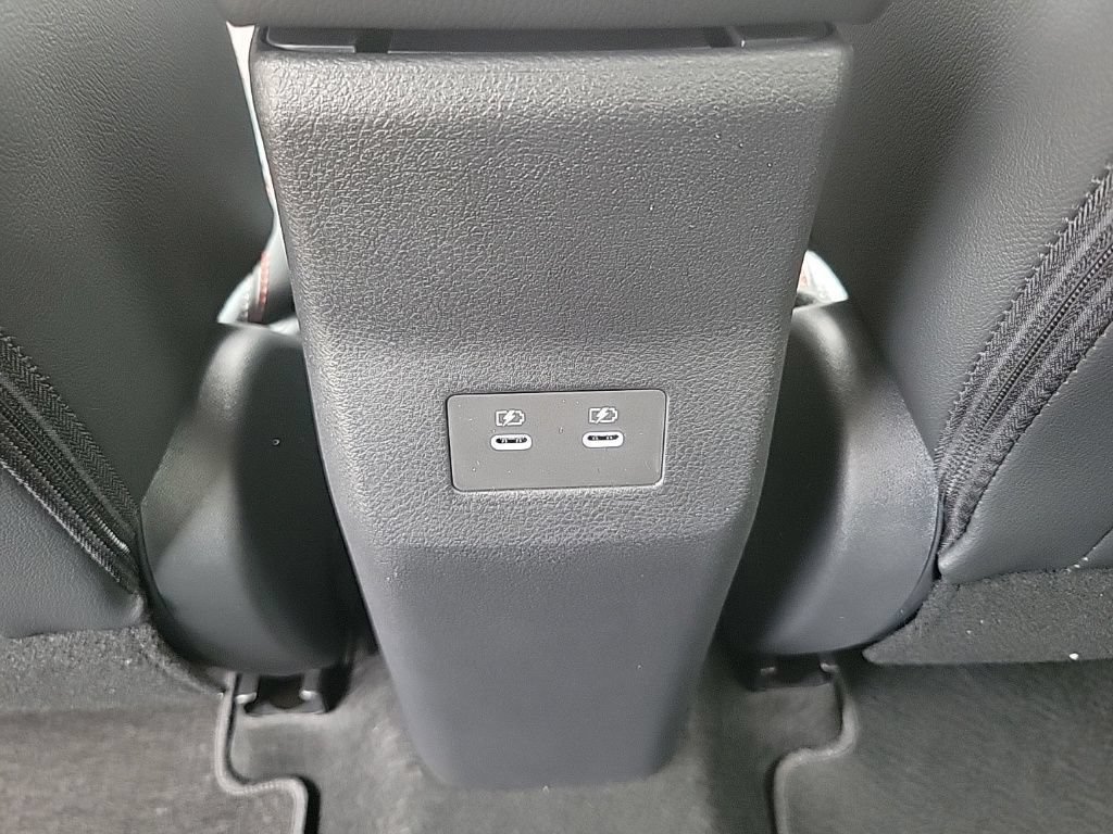 New 2026 Nissan Kicks SR w/ SR Premium Package AWD/4WD image 20