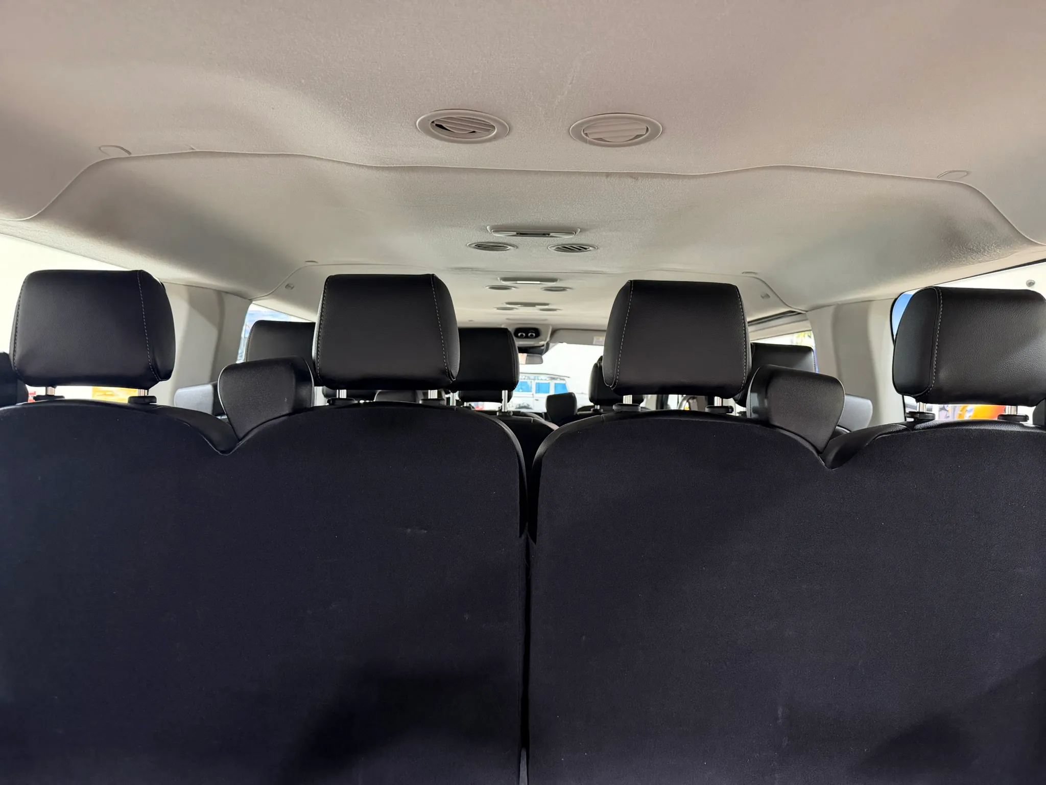 Used 2022 Ford Transit 350 XL RWD image 22