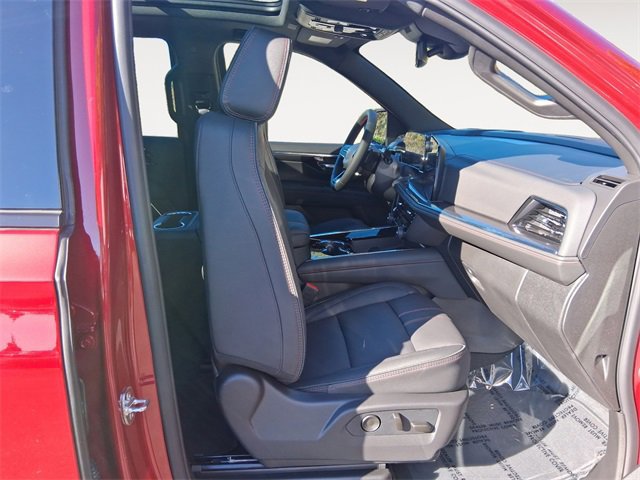 New 2026 Chevrolet Tahoe RST w/ Sun And Tow Package image 15