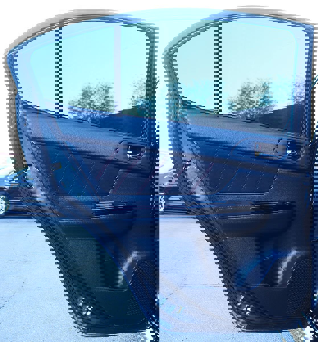 Used 2020 Subaru WRX STI w/ Popular Package #3 (IZT) image 32