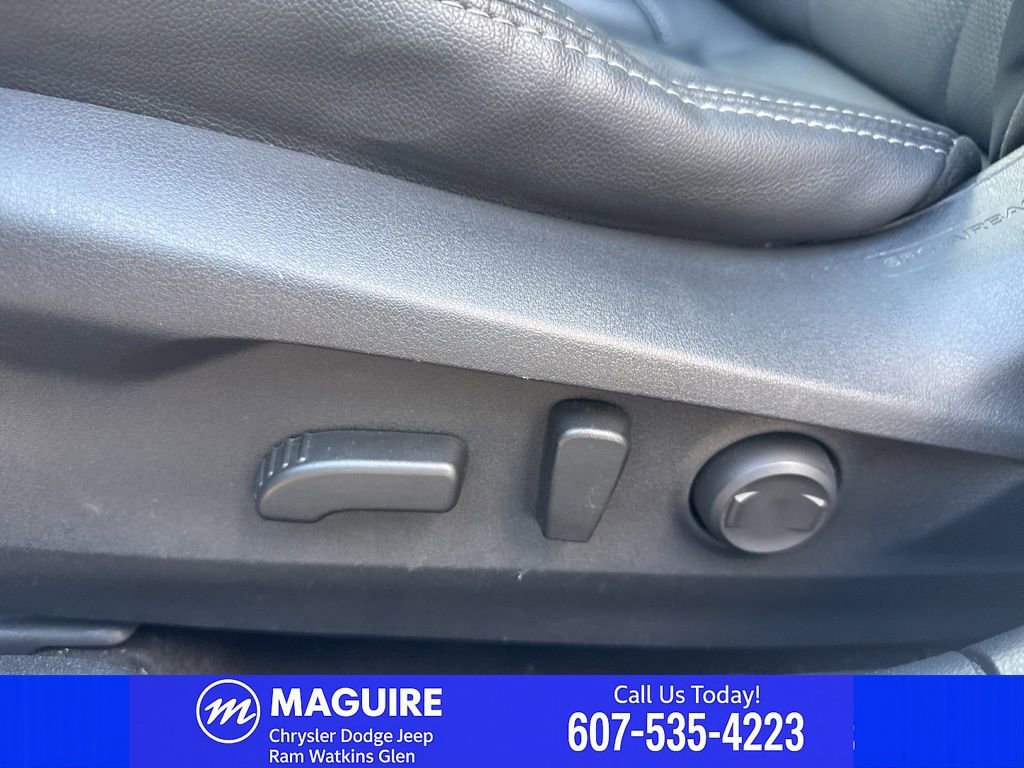 Used 2022 Subaru Outback Limited w/ Popular Package #2 AWD/4WD image 27