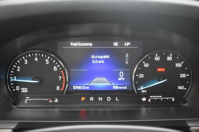 Used 2023 Ford Explorer Limited image 18