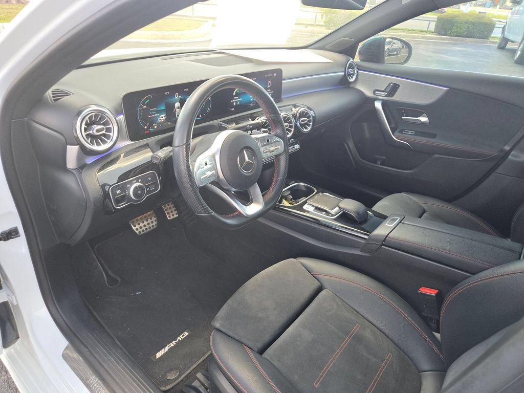 Used 2020 Mercedes-Benz A 220 image 11