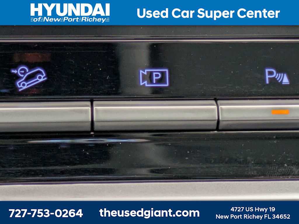 Used 2026 Hyundai Santa Fe XRT image 33