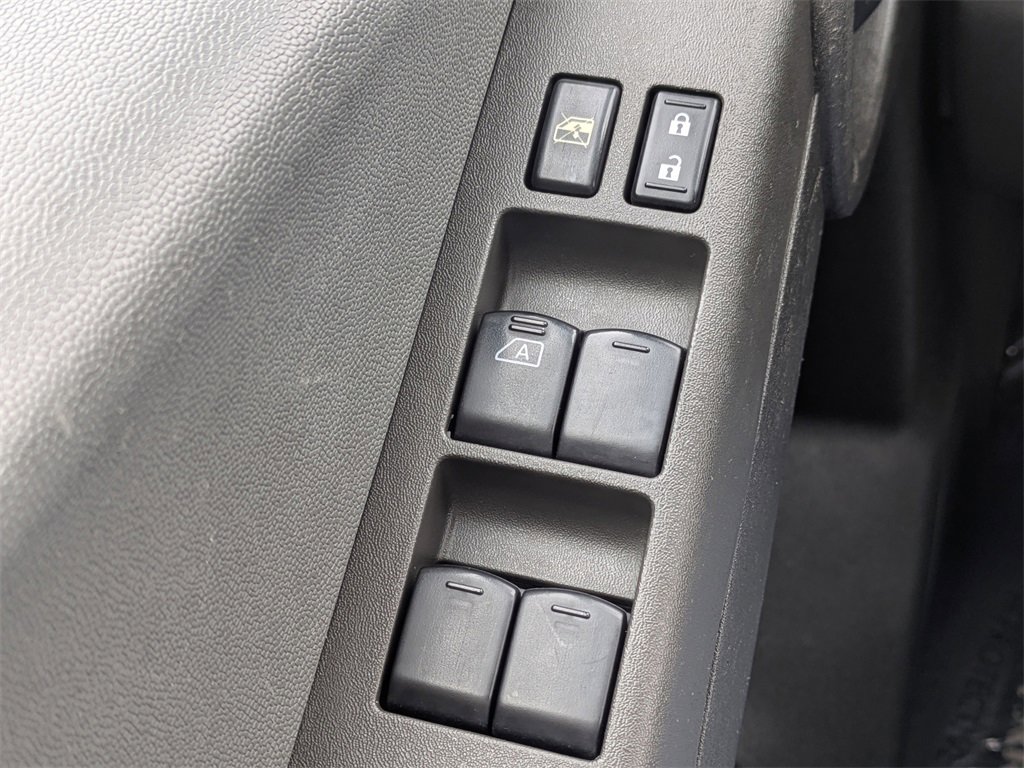 Used 2015 Nissan Xterra S w/ Value Package image 22