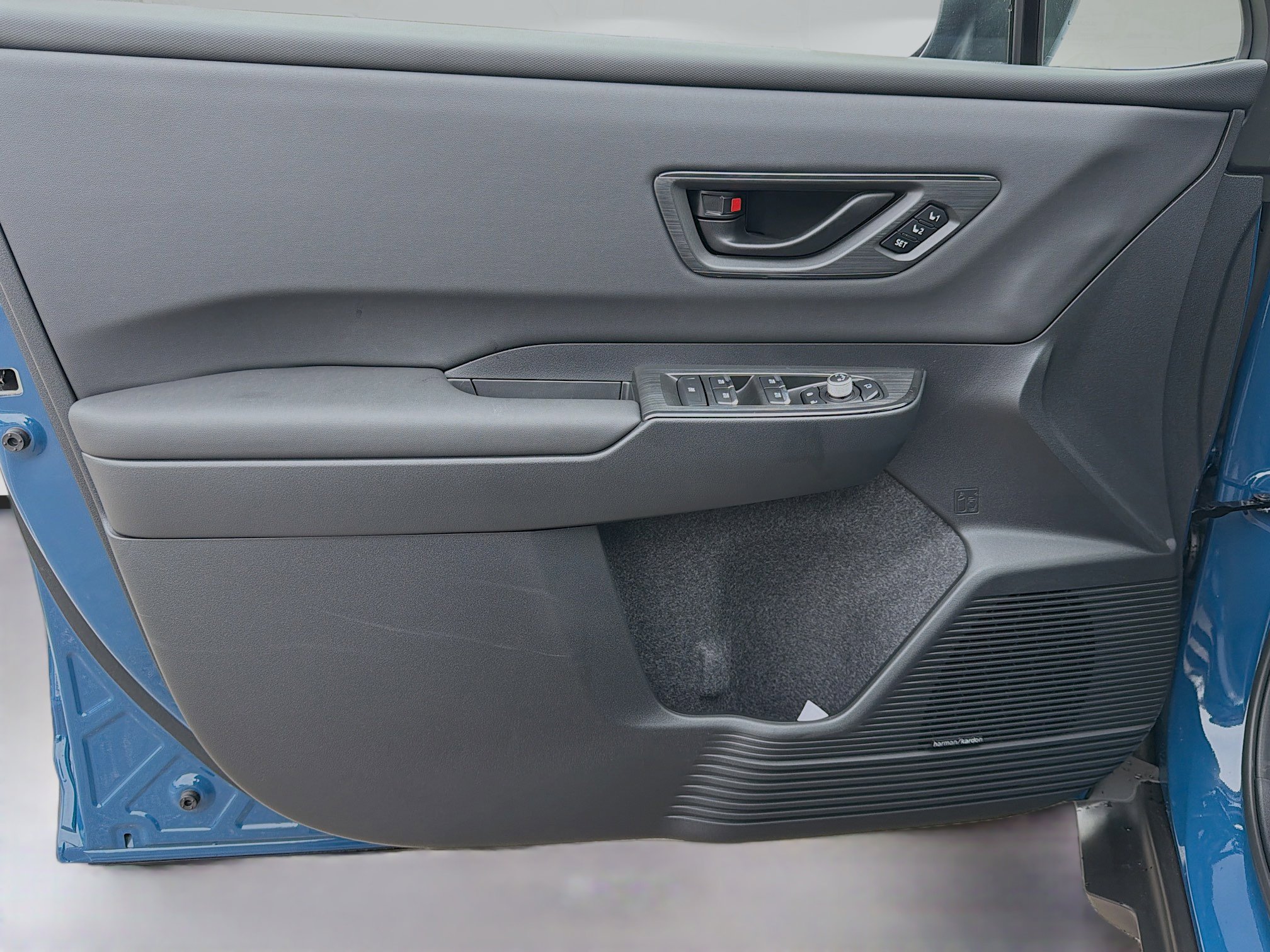 New 2026 Subaru Outback Wilderness image 21