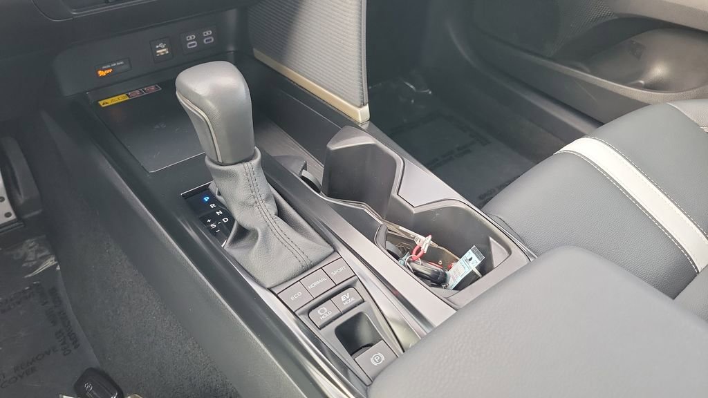 Certified 2025 Toyota Camry SE w/ Multimedia Upgrade Package image 18