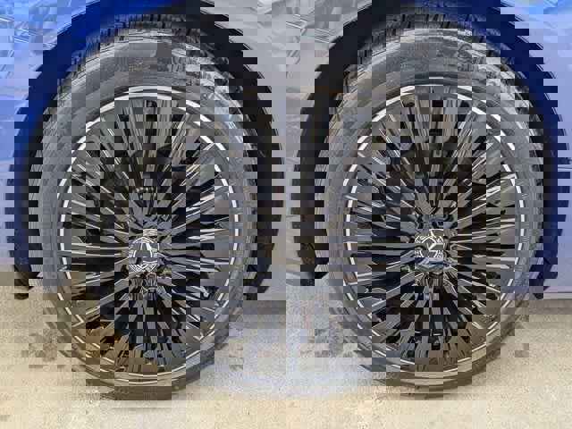 Used 2024 Mercedes-Benz CLE 300 4MATIC Coupe image 13