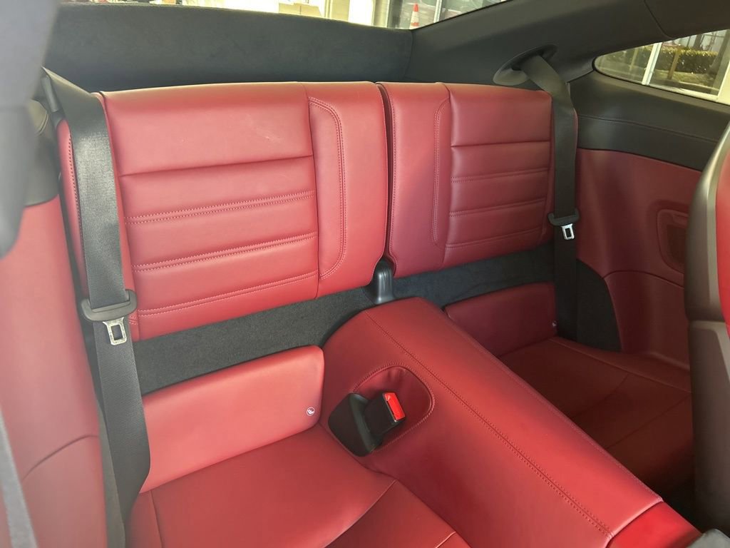 Used 2024 Porsche 911 Carrera 4 image 26