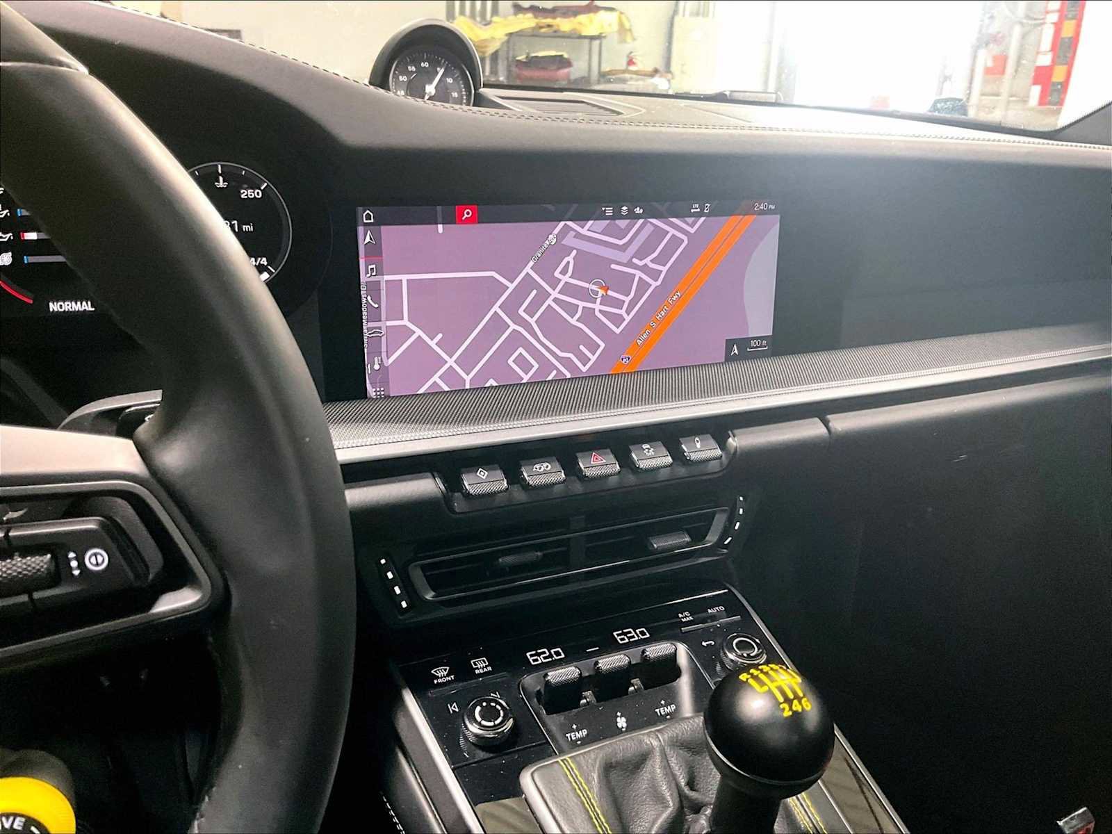 Used 2020 Porsche 911 Carrera S image 19