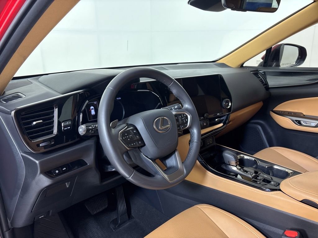 Used 2024 Lexus NX 250 250 Base w/ Towing Package (2000 Lbs) image 15