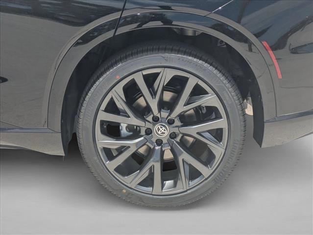 New 2026 Toyota Crown Signia image 12