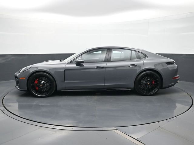 New 2026 Porsche Panamera GTS AWD/4WD image 2