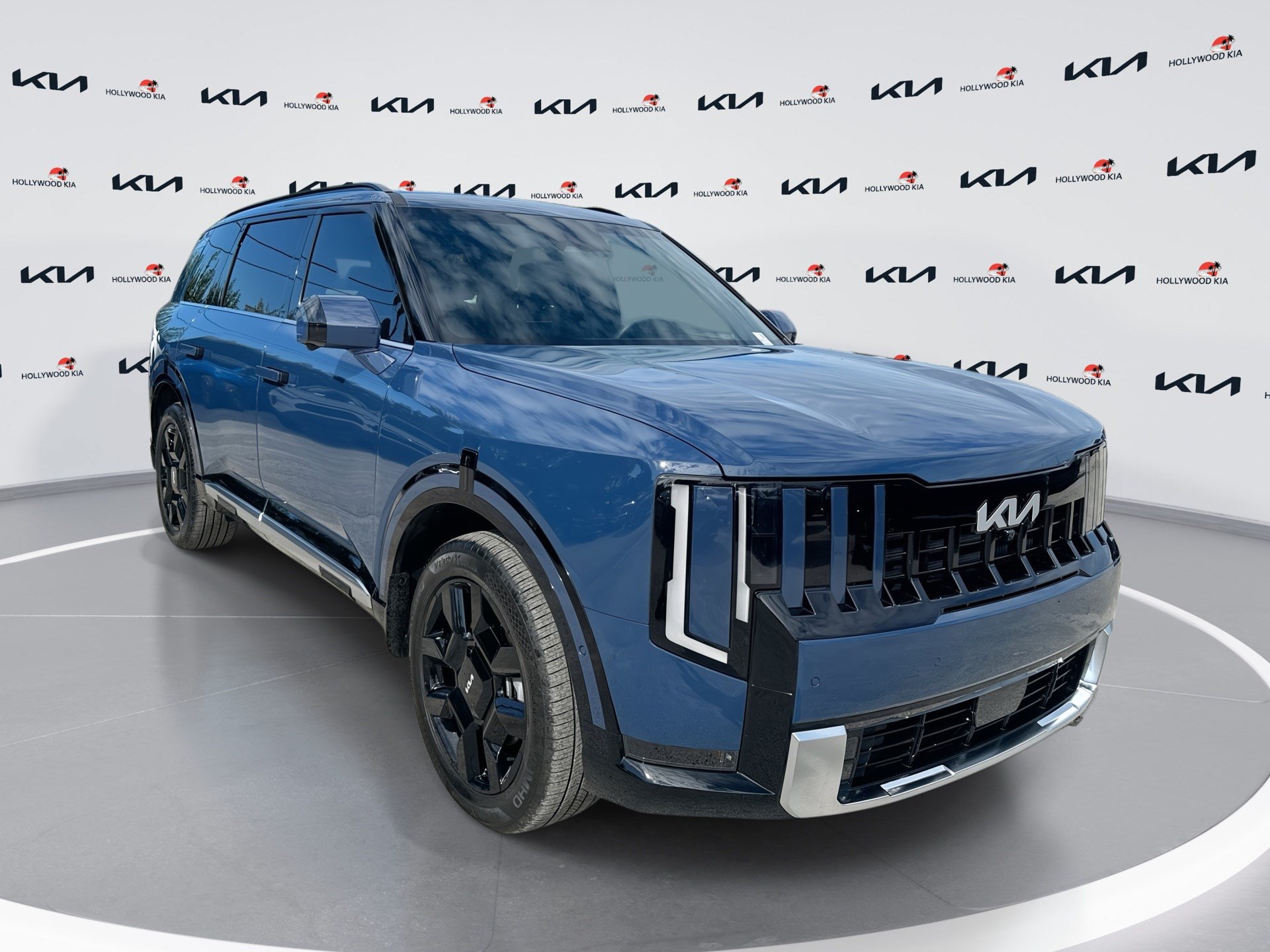 Used 2027 Kia Telluride SX