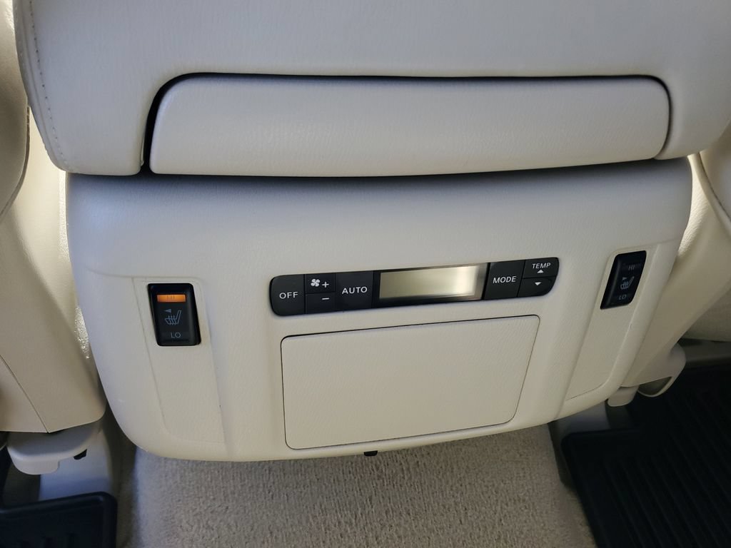 Used 2015 INFINITI QX80 4WD image 17
