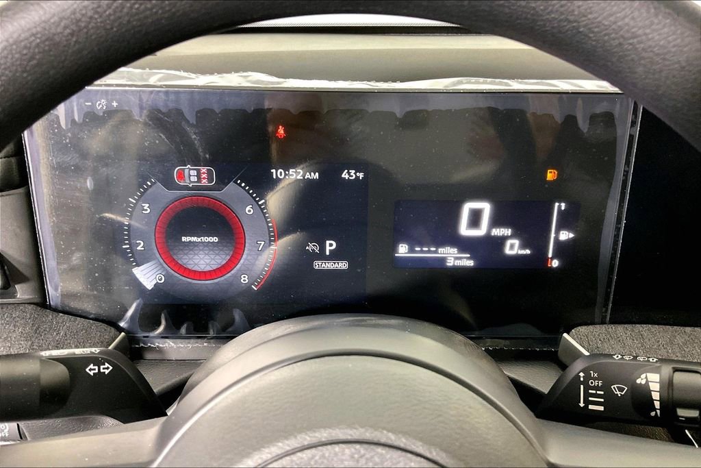 New 2026 Nissan Kicks S image 27