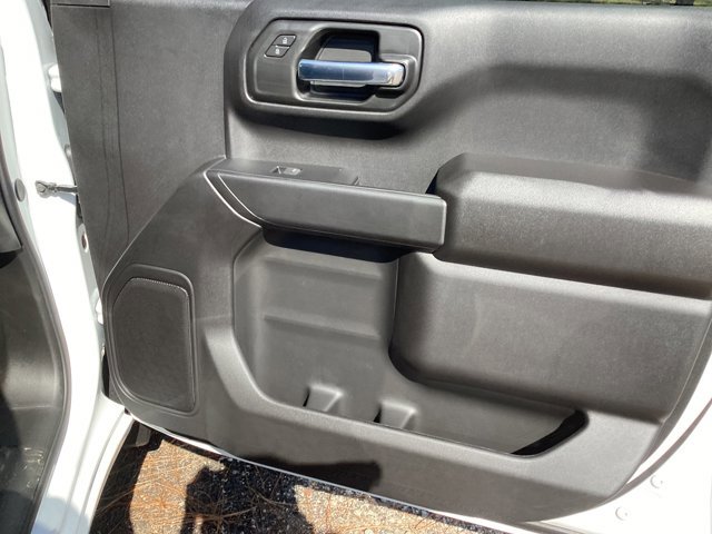 New 2026 GMC Sierra 1500 Pro w/ Pro Value Package image 21