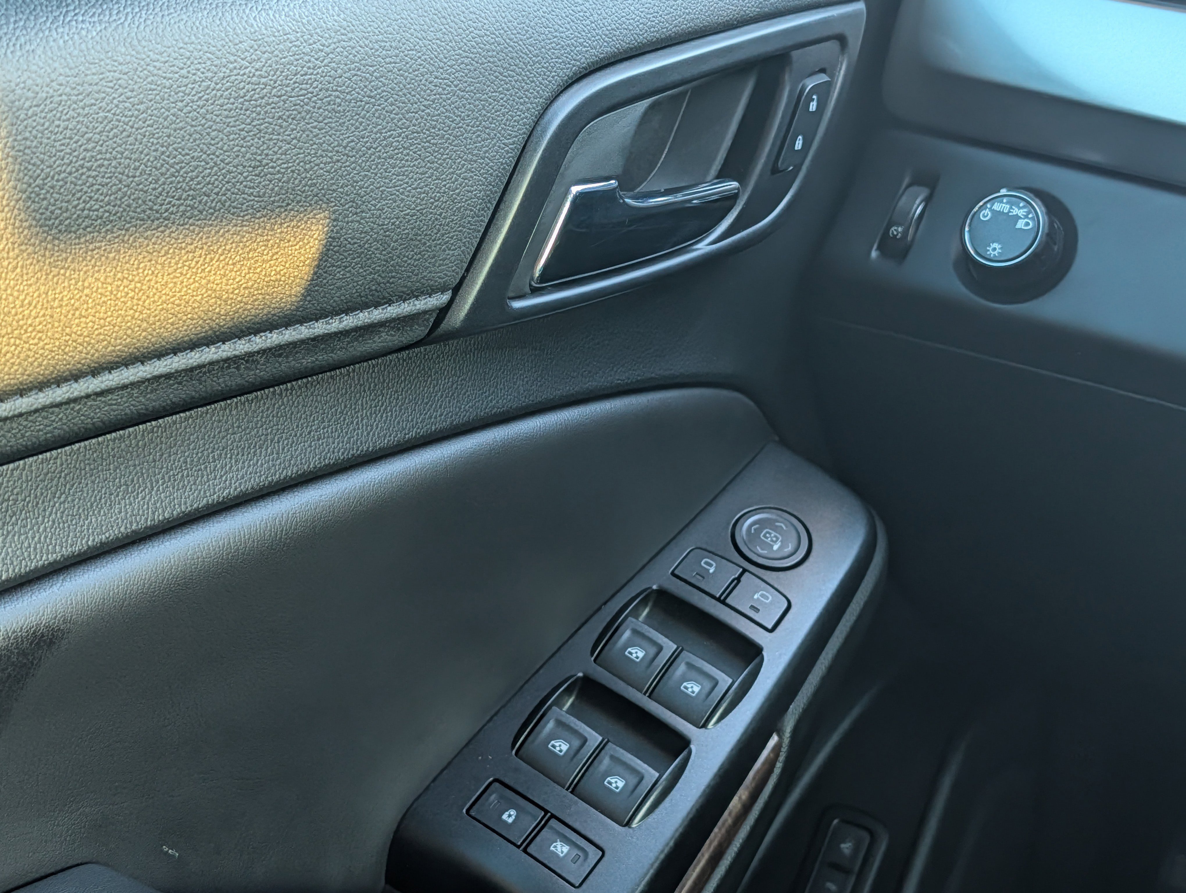 Used 2017 Chevrolet Tahoe LT w/ Max Trailering Package image 24