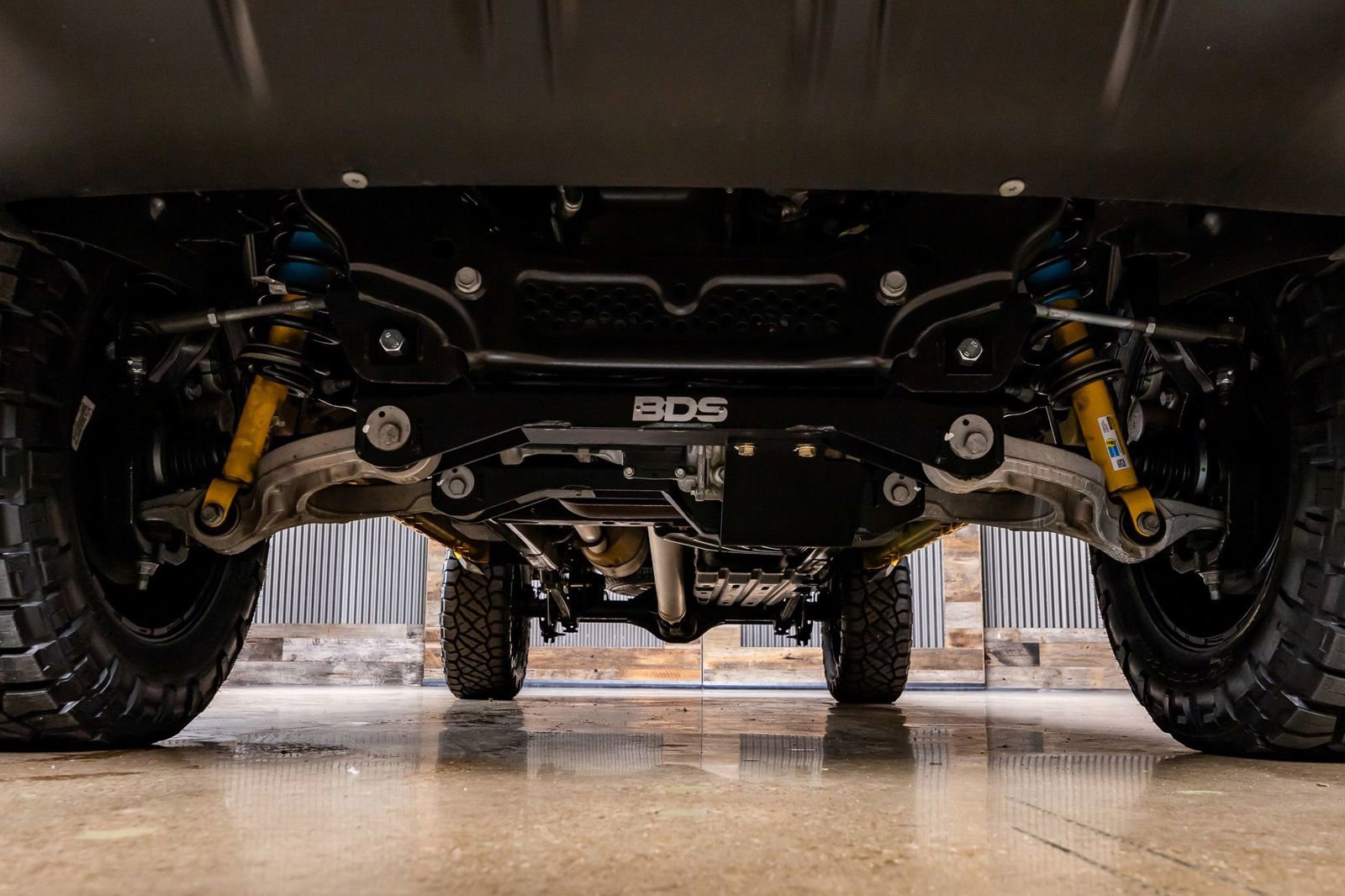 Used 2023 RAM 1500 Rebel w/ Rebel Level 2 Equipment Group image 14