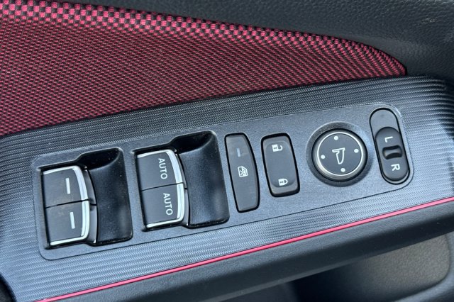 New 2026 Honda Civic Si image 12
