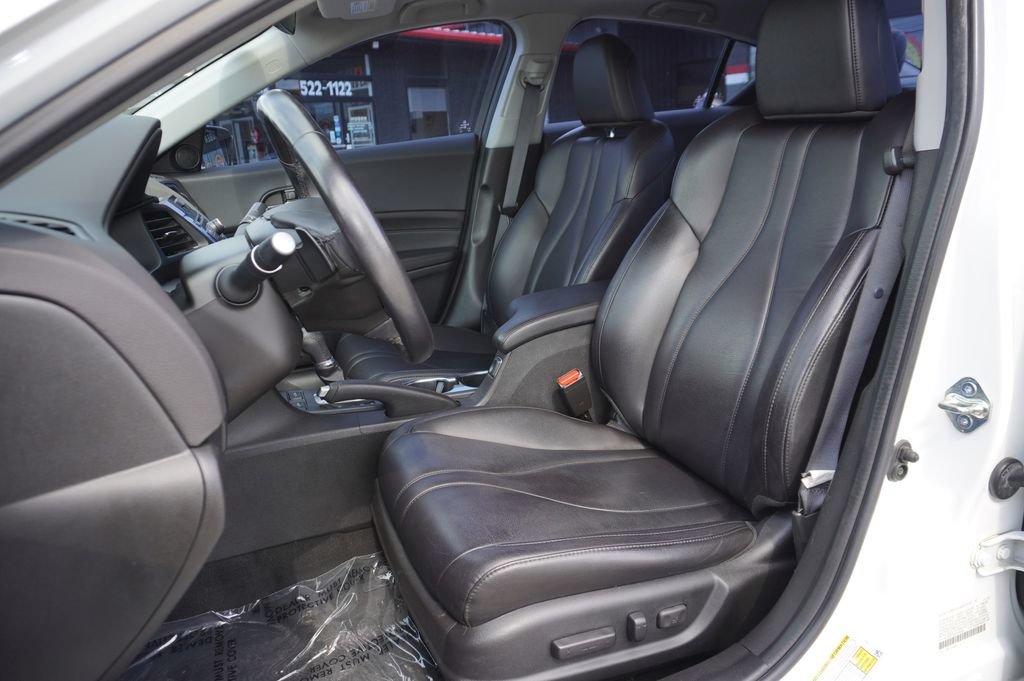 Used 2020 Acura ILX FWD image 23