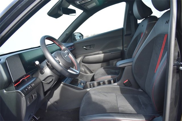 Used 2024 Hyundai Kona N Line image 24