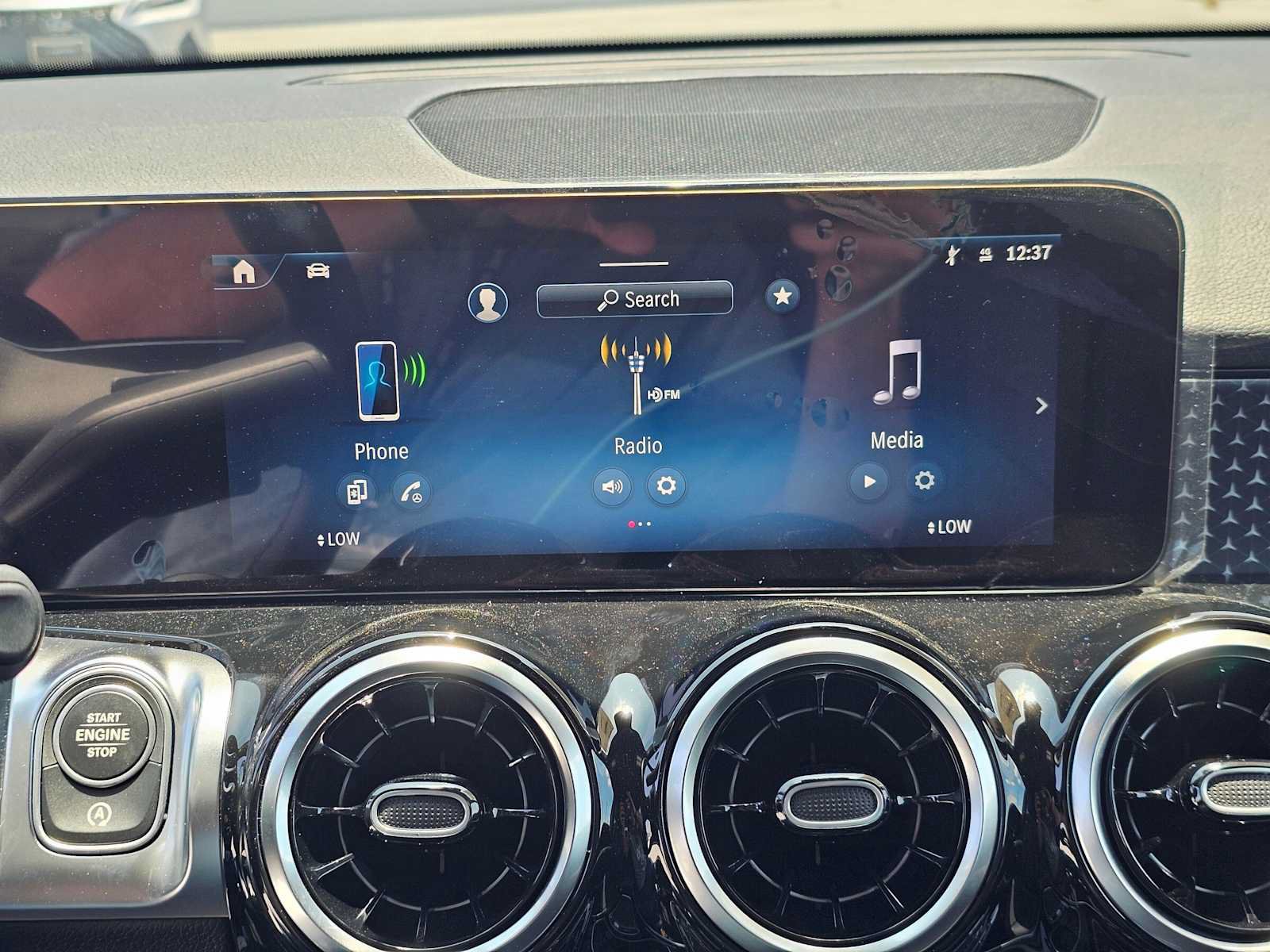 New 2026 Mercedes-Benz GLB 250 image 24