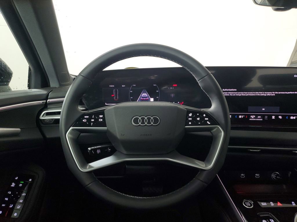 New 2026 Audi A6 Premium Plus AWD/4WD image 16