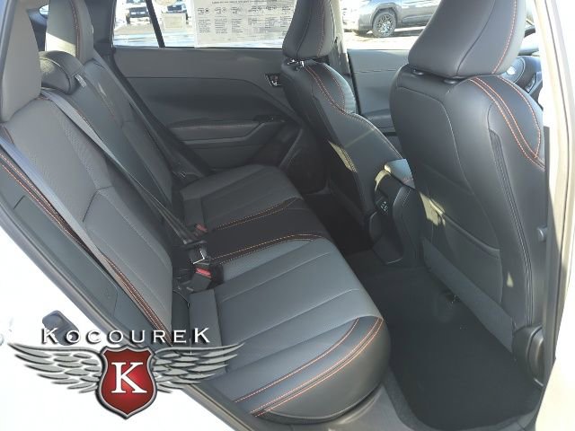 New 2026 Subaru Crosstrek 2.5i Limited image 15