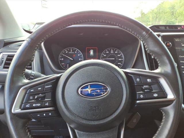 Used 2024 Subaru Ascent Touring w/ Popular Package #2 image 21