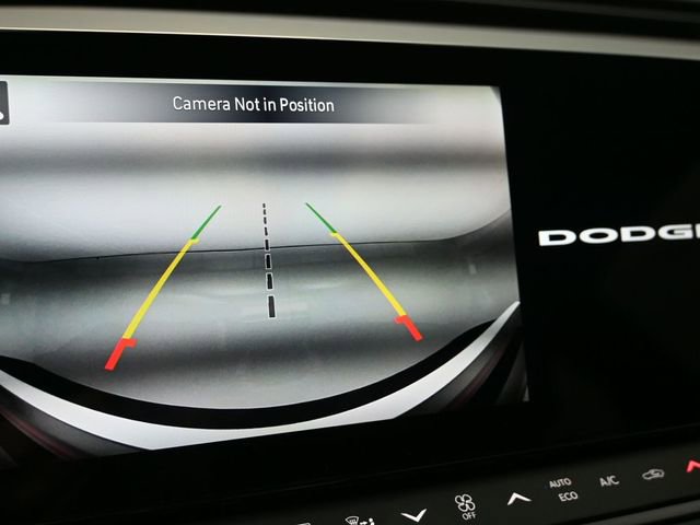 New 2025 Dodge Charger R/T w/ Quick Order Package 25M R/T image 27